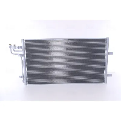 Kondenzator, klima-uređaj NISSENS NIS 94663 IC-A953A9