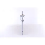 Kondenzator, klima-uređaj NISSENS NIS 94663 IC-A953A9