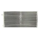 Kondenzator, klima-uređaj NISSENS NIS 94664 IC-A35A55