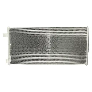 Kondenzator, klima-uređaj NISSENS NIS 94664 IC-A35A55