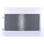 Kondenzator, klima-uređaj NISSENS NIS 94664 IC-A35A55