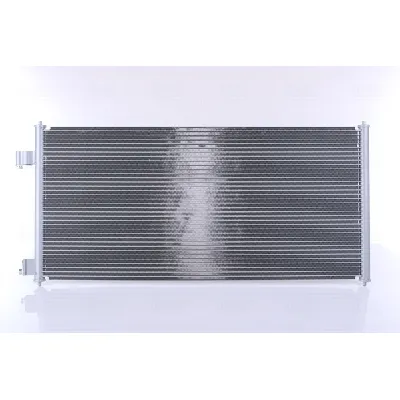 Kondenzator, klima-uređaj NISSENS NIS 94664 IC-A35A55