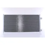 Kondenzator, klima-uređaj NISSENS NIS 94664 IC-A35A55