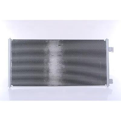 Kondenzator, klima-uređaj NISSENS NIS 94664 IC-A35A55