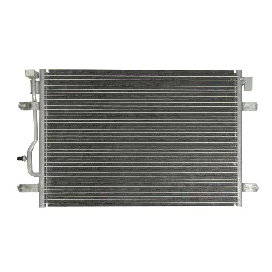 Kondenzator, klima-uređaj NISSENS NIS 94665 IC-A35A56