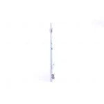 Kondenzator, klima-uređaj NISSENS NIS 94665 IC-A35A56