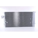 Kondenzator, klima-uređaj NISSENS NIS 94667 IC-A35A58