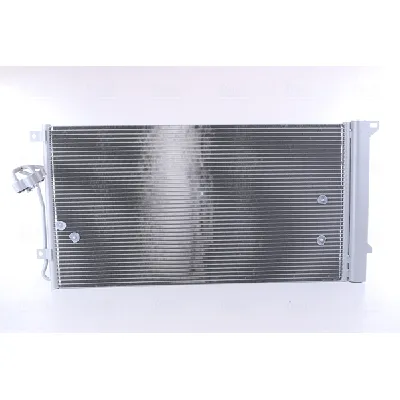 Kondenzator, klima-uređaj NISSENS NIS 94667 IC-A35A58