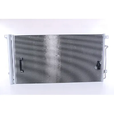 Kondenzator, klima-uređaj NISSENS NIS 94667 IC-A35A58