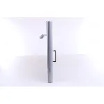 Kondenzator, klima-uređaj NISSENS NIS 94667 IC-A35A58