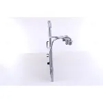 Kondenzator, klima-uređaj NISSENS NIS 94667 IC-A35A58