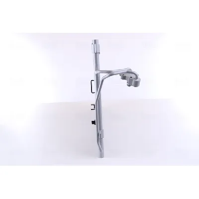 Kondenzator, klima-uređaj NISSENS NIS 94667 IC-A35A58