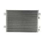 Kondenzator, klima-uređaj NISSENS NIS 94673 IC-A35A5E