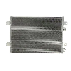 Kondenzator, klima-uređaj NISSENS NIS 94673 IC-A35A5E