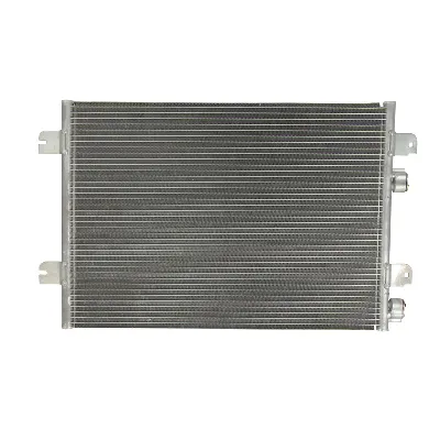 Kondenzator, klima-uređaj NISSENS NIS 94673 IC-A35A5E