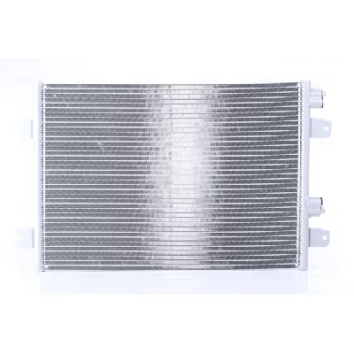 Kondenzator, klima-uređaj NISSENS NIS 94673 IC-A35A5E