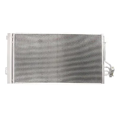 Kondenzator, klima-uređaj NISSENS NIS 94674 IC-A35A5F