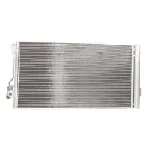 Kondenzator, klima-uređaj NISSENS NIS 94674 IC-A35A5F