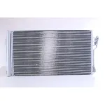 Kondenzator, klima-uređaj NISSENS NIS 94674 IC-A35A5F