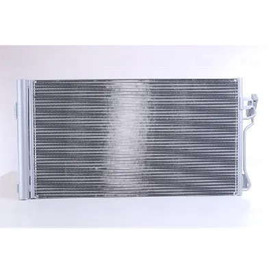 Kondenzator, klima-uređaj NISSENS NIS 94674 IC-A35A5F