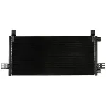 Kondenzator, klima-uređaj NISSENS NIS 94681 IC-A73B3A