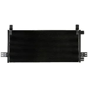 Kondenzator, klima-uređaj NISSENS NIS 94681 IC-A73B3A