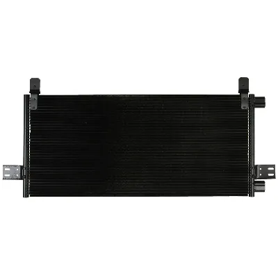 Kondenzator, klima-uređaj NISSENS NIS 94681 IC-A73B3A