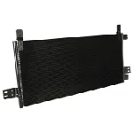 Kondenzator, klima-uređaj NISSENS NIS 94681 IC-A73B3A