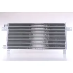 Kondenzator, klima-uređaj NISSENS NIS 94681 IC-A73B3A