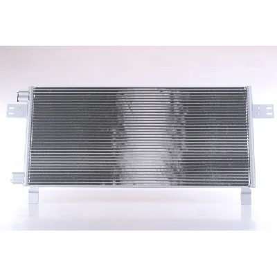 Kondenzator, klima-uređaj NISSENS NIS 94681 IC-A73B3A