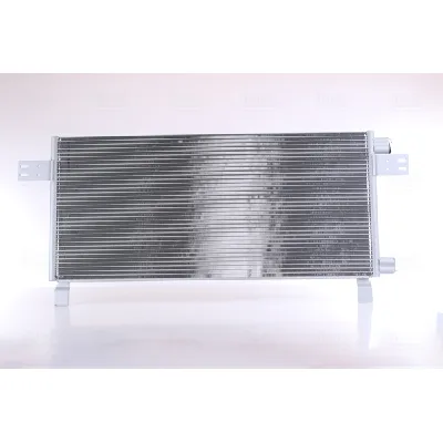 Kondenzator, klima-uređaj NISSENS NIS 94681 IC-A73B3A