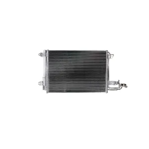 Kondenzator, klima-uređaj NISSENS NIS 94684 IC-A35A66