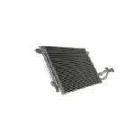 Kondenzator, klima-uređaj NISSENS NIS 94684 IC-A35A66