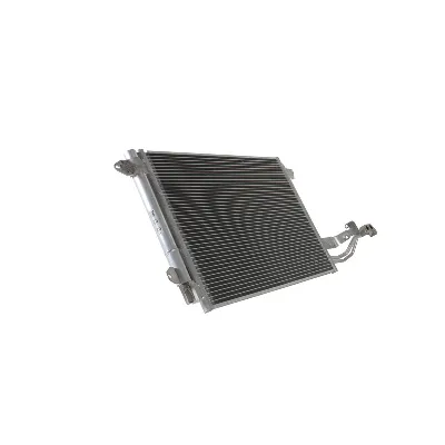 Kondenzator, klima-uređaj NISSENS NIS 94684 IC-A35A66