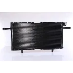 Kondenzator, klima-uređaj NISSENS NIS 94686 IC-A35A68