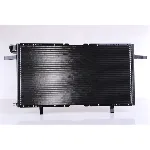 Kondenzator, klima-uređaj NISSENS NIS 94686 IC-A35A68