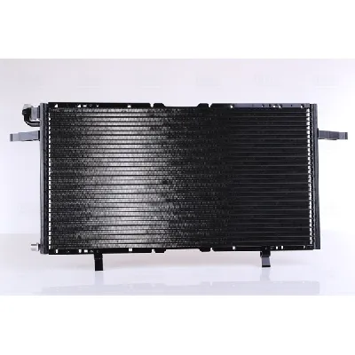 Kondenzator, klima-uređaj NISSENS NIS 94686 IC-A35A68