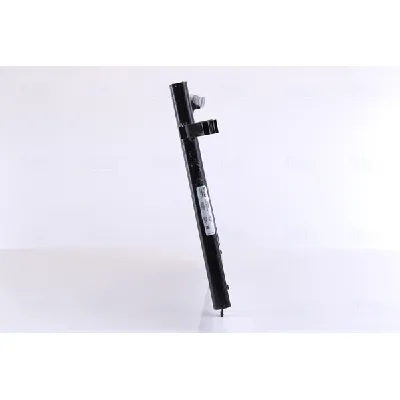 Kondenzator, klima-uređaj NISSENS NIS 94686 IC-A35A68