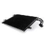 Kondenzator, klima-uređaj NISSENS NIS 94690 IC-A95ED5