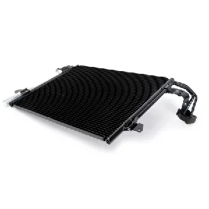 Kondenzator, klima-uređaj NISSENS NIS 94690 IC-A95ED5