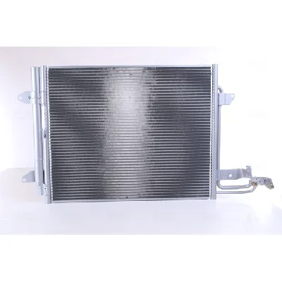 Kondenzator, klima-uređaj NISSENS NIS 94690 IC-A95ED5