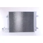 Kondenzator, klima-uređaj NISSENS NIS 94690 IC-A95ED5