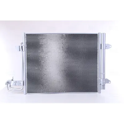 Kondenzator, klima-uređaj NISSENS NIS 94690 IC-A95ED5