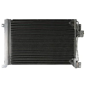 Kondenzator, klima-uređaj NISSENS NIS 94713 IC-A73AD8