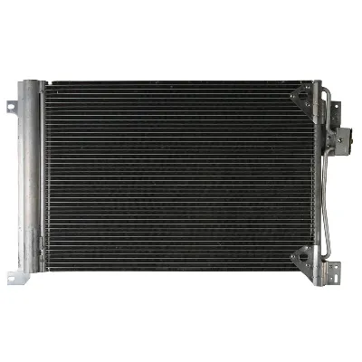 Kondenzator, klima-uređaj NISSENS NIS 94713 IC-A73AD8