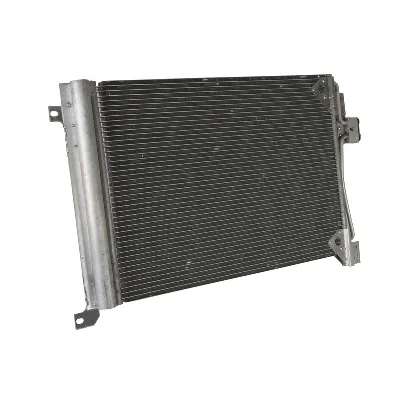 Kondenzator, klima-uređaj NISSENS NIS 94713 IC-A73AD8