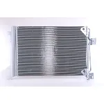 Kondenzator, klima-uređaj NISSENS NIS 94713 IC-A73AD8