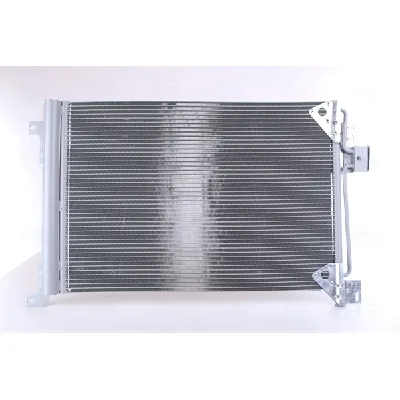 Kondenzator, klima-uređaj NISSENS NIS 94713 IC-A73AD8