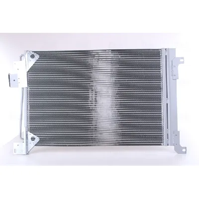 Kondenzator, klima-uređaj NISSENS NIS 94713 IC-A73AD8