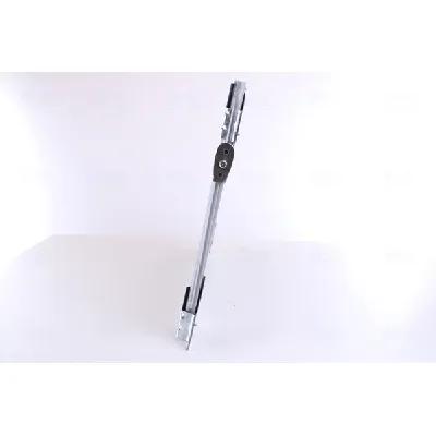 Kondenzator, klima-uređaj NISSENS NIS 94713 IC-A73AD8